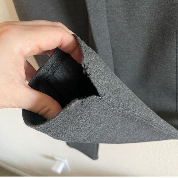 NWOT Spanx Ponte Leggings medium PETITE - Picture 3 of 8